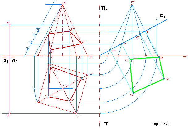 Pirámide « Portal de Dibujo Técnico