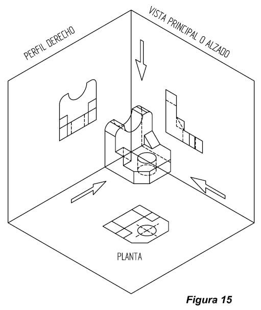 dibujo tecnico figuras - Buscar con Google